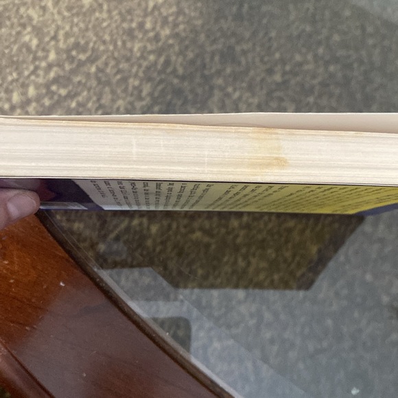 2003 R.L. Stine "The Sitter", Vintage Paperbacks Thriller Fiction Chapter Book - Picture 5 of 6